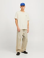 T-shirt Coupe décontractée | Jack & Jones