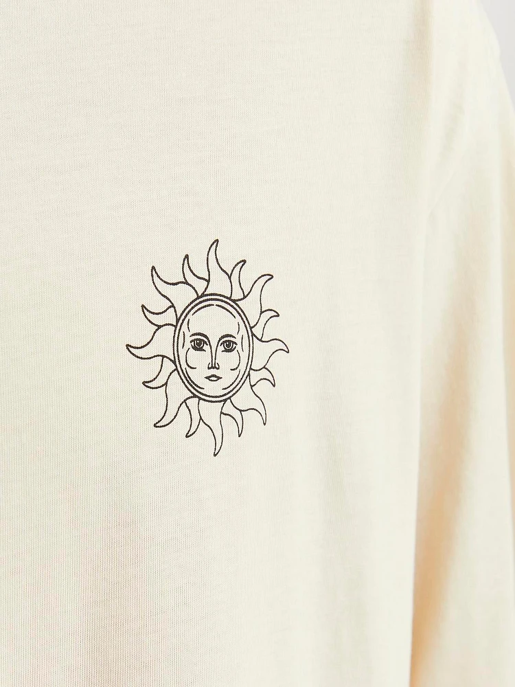 T-shirt Coupe décontractée | Jack & Jones