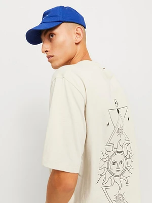 T-shirt Coupe décontractée | Jack & Jones