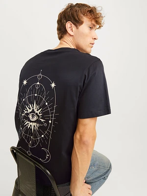 T-shirt Coupe décontractée | Jack & Jones