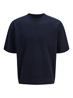 Chandail en tricot Coupe décontractée | Jack & Jones
