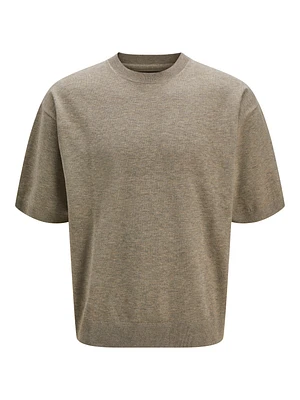 Chandail en tricot Coupe décontractée | Jack & Jones