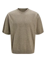Chandail en tricot Coupe décontractée | Jack & Jones