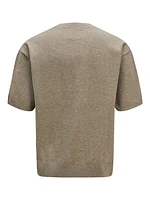 Chandail en tricot Coupe décontractée | Jack & Jones