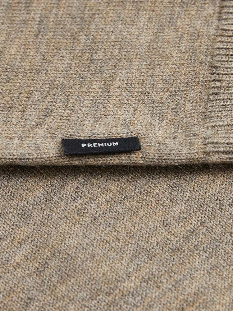 Chandail en tricot Coupe décontractée | Jack & Jones