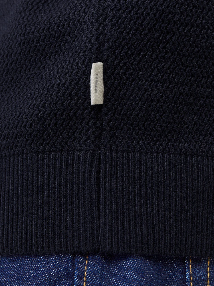 Regular Fit Knitted Polo | Jack & Jones
