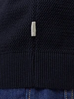 Regular Fit Knitted Polo | Jack & Jones
