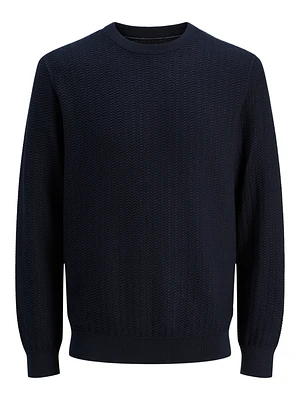 Regular Fit Sweater | Jack & Jones