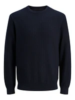Regular Fit Sweater | Jack & Jones