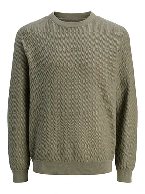 Regular Fit Sweater | Jack & Jones