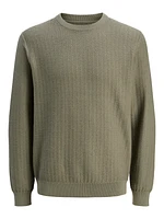 Regular Fit Sweater | Jack & Jones