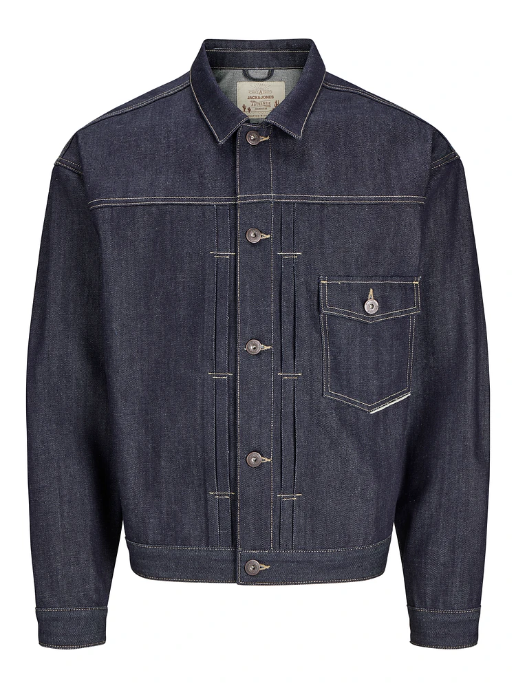 Veste en denim | Jack & Jones®