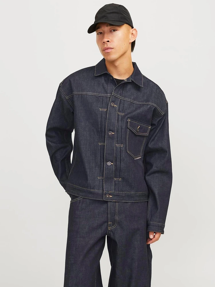 Veste en denim | Jack & Jones®