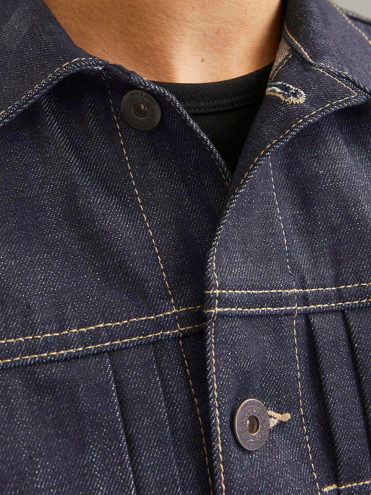 Denim jacket | Jack & Jones®