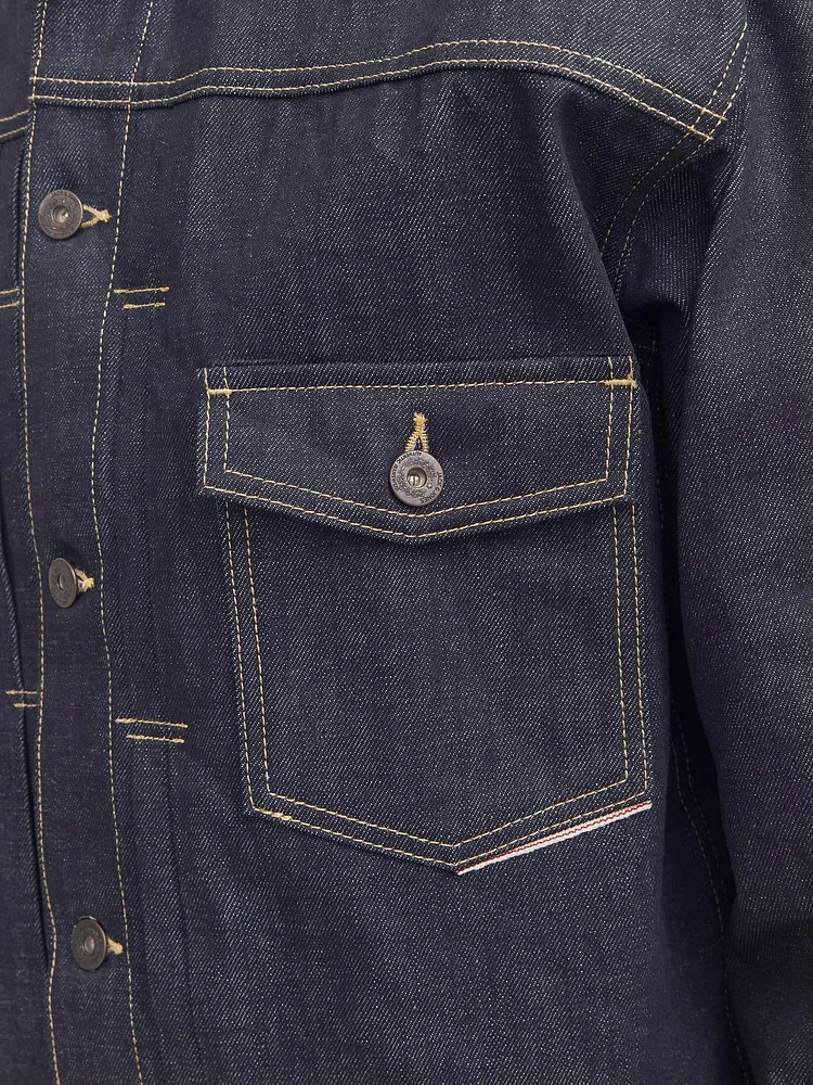 Veste en denim | Jack & Jones®