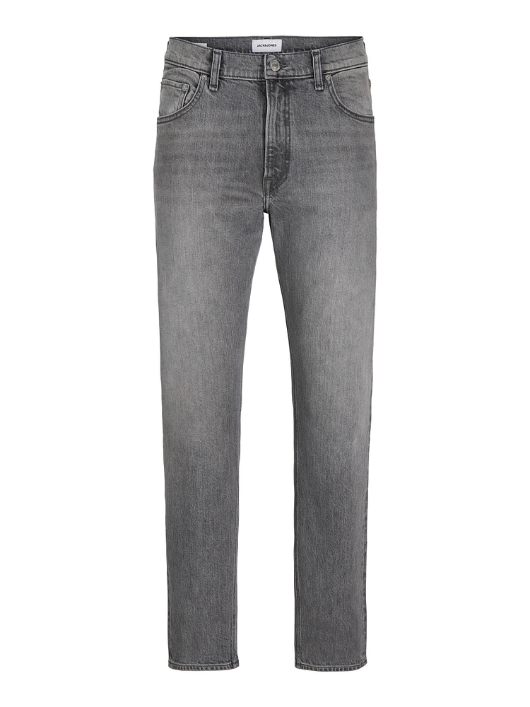 CHRIS 676 Relaxed Fit Jeans | Jack & Jones®