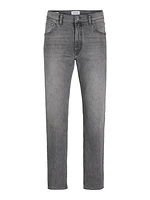 CHRIS 676 Relaxed Fit Jeans | Jack & Jones®