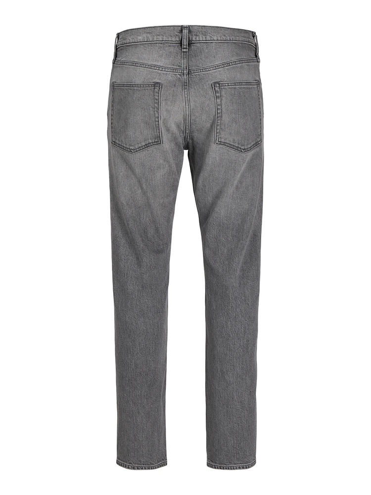 CHRIS 676 Relaxed Fit Jeans | Jack & Jones®