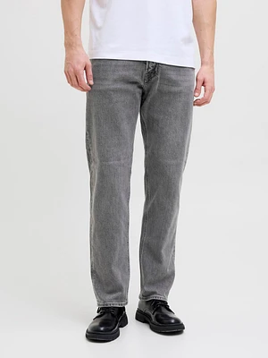 CHRIS 676 Relaxed Fit Jeans | Jack & Jones®