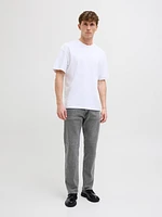 CHRIS 676 Relaxed Fit Jeans | Jack & Jones®