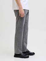 CHRIS 676 Relaxed Fit Jeans | Jack & Jones®