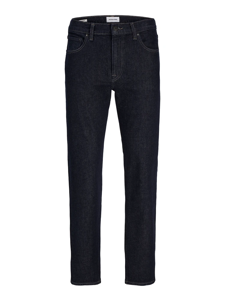 CHRIS 550 Relaxed Fit Jeans | Jack & Jones®