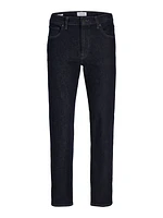 CHRIS 550 Relaxed Fit Jeans | Jack & Jones®