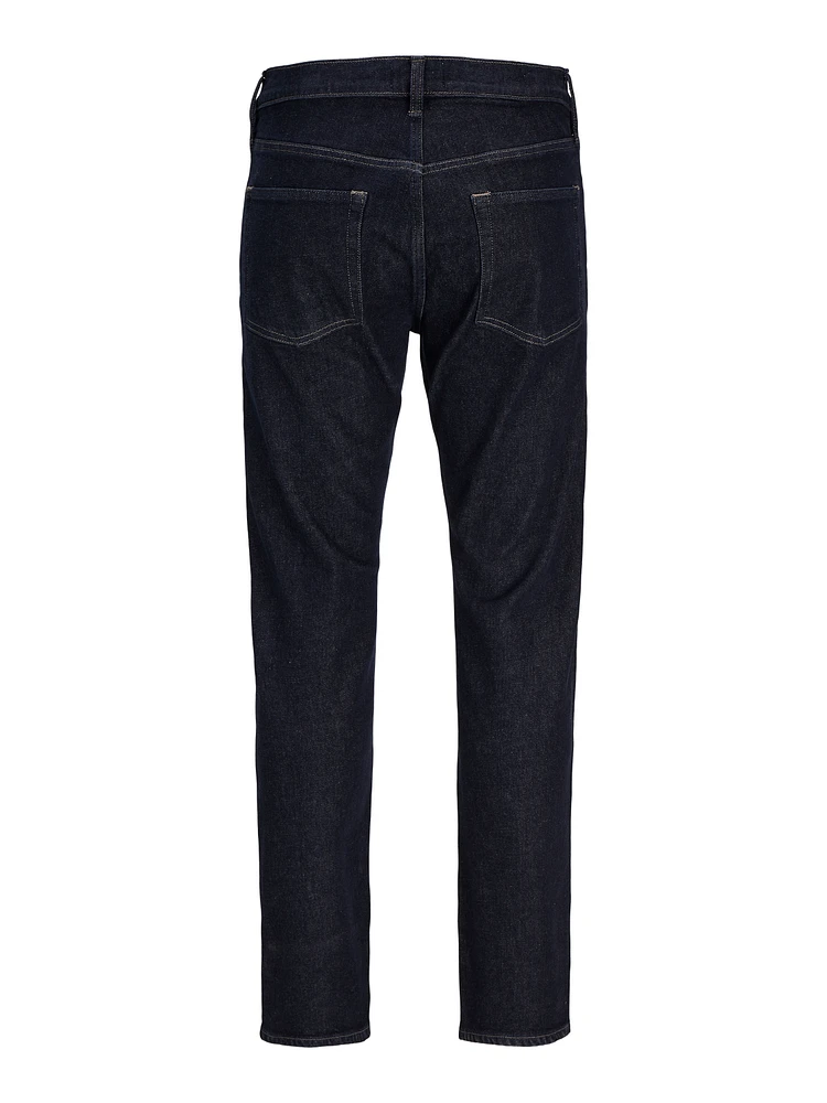 CHRIS 550 Relaxed Fit Jeans | Jack & Jones®