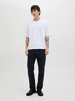 CHRIS 550 Relaxed Fit Jeans | Jack & Jones®