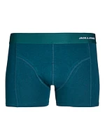 Ensemble de 3 Boxers en Bambou | Jack & Jones