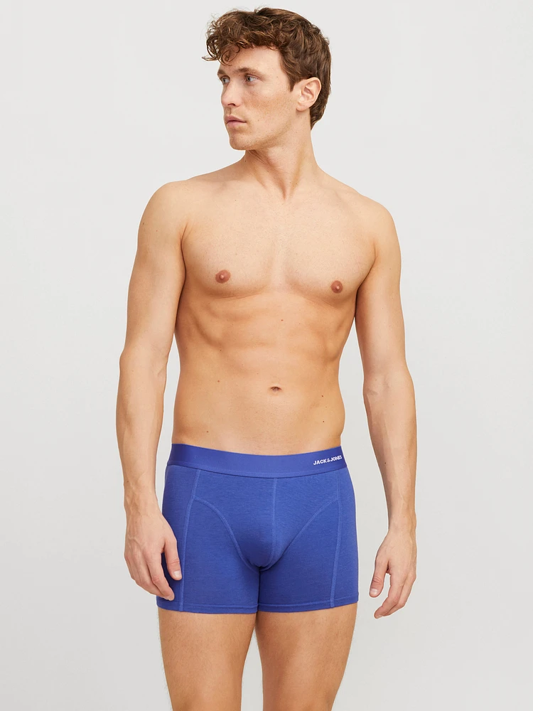 3-pack Bamboo Boxers | Jack & Jones