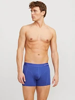3-pack Bamboo Boxers | Jack & Jones