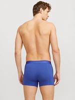 3-pack Bamboo Boxers | Jack & Jones