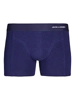 3-pack Bamboo Boxers | Jack & Jones
