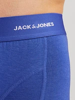3-pack Bamboo Boxers | Jack & Jones