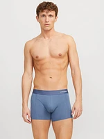 3-pack Bamboo Boxers | Jack & Jones