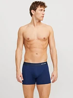 3-pack Bamboo Boxers | Jack & Jones