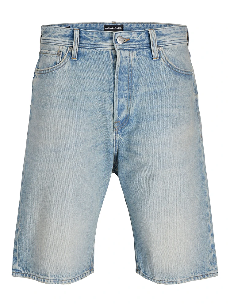 Shorts Ron 228 Coupe ample | Jack & Jones®