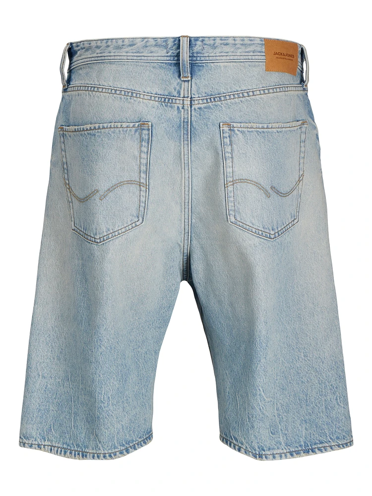 Shorts Ron 228 Coupe ample | Jack & Jones®