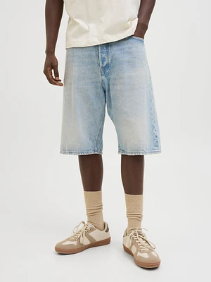 Ron 228 Baggy Fit Shorts | Jack & Jones®