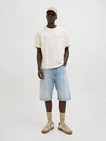 Ron 228 Baggy Fit Shorts | Jack & Jones®