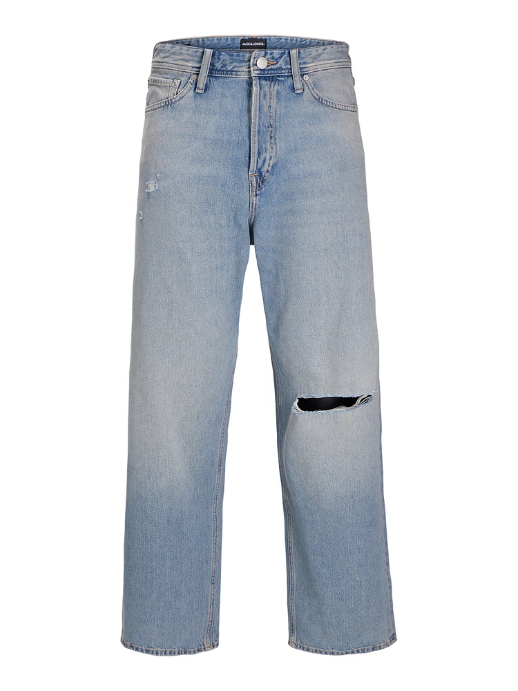 ALEX 839 Baggy Fit Jeans | Jack & Jones®