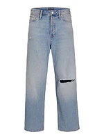 ALEX 839 Baggy Fit Jeans | Jack & Jones®