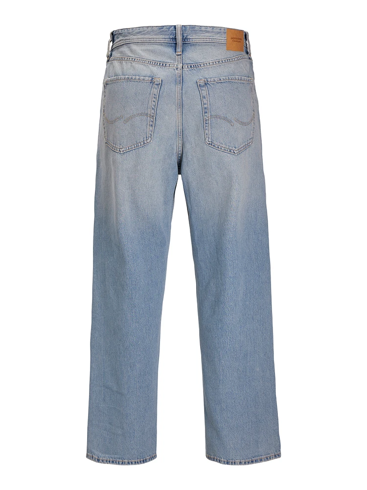 ALEX 839 Baggy Fit Jeans | Jack & Jones®