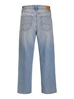 ALEX 839 Baggy Fit Jeans | Jack & Jones®