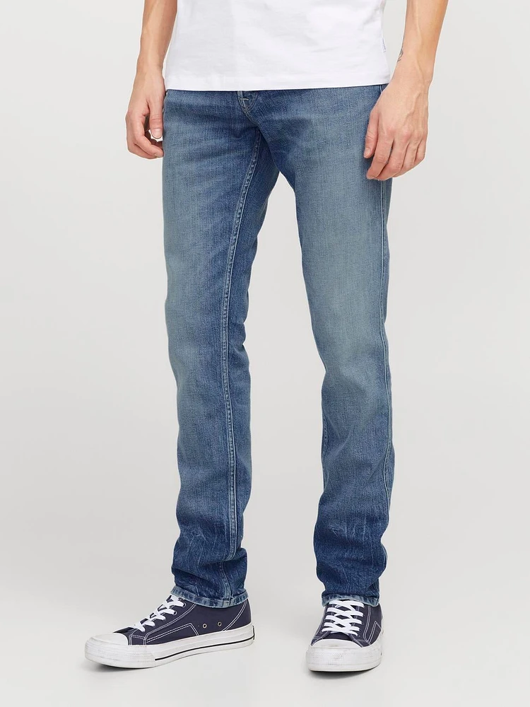 Jean Glenn 144 à coupe ajustée | Jack & Jones®