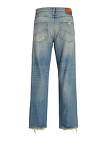 Jean Eddie 172 à coupe ample | Jack & Jones®