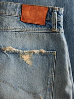 Jean Eddie 172 à coupe ample | Jack & Jones®