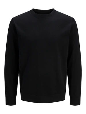 Chandail en tricot Coupe régulière | Jack & Jones