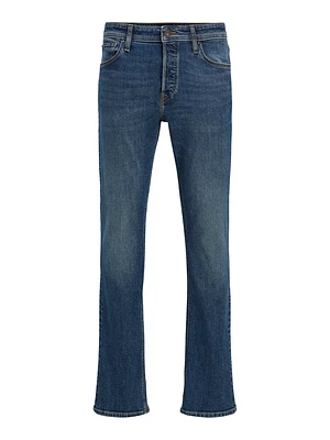 JAKE 477 Bootcut Fit Jeans | Jack & Jones®